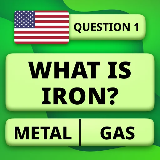 QuizzLand ڈاؤن لوڈ کریں – دماغ تیز کرنے والا بہترین کوئز گیم