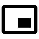 PiP (Picture in Picture) ڈاؤن لوڈ کریں – براؤزر میں ویڈیوز دیکھیں