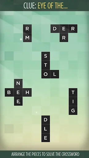 Bonza Word Puzzle ڈاؤن لوڈ کریں – دماغی کھیل اور پہیلیاں - Screenshot 2