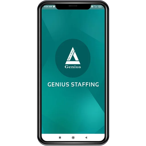 GENIUS STAFFING تازہ ترین ورژن ڈاؤن لوڈ کریں – پے رول اور حاضری کا انتظام - Screenshot 7