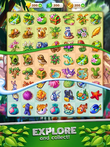 Longleaf Valley ڈاؤن لوڈ کریں – درخت لگائیں اور دنیا بچائیں - Screenshot 8
