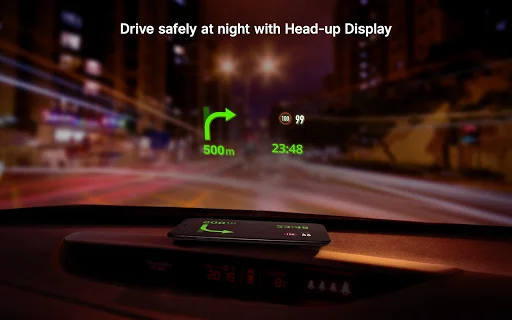 Sygic GPS Navigation ڈاؤن لوڈ کریں – 3D آف لائن نقشے اور اینڈرائیڈ آٹو - Screenshot 12