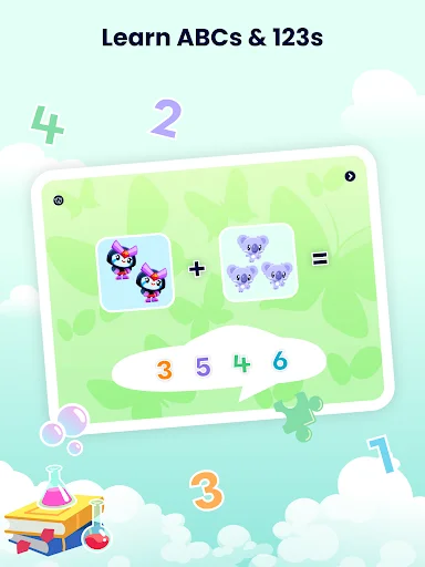 Moshi Kids ڈاؤن لوڈ کریں – بچوں کے لیے بہترین نیند اور کہانیاں - Screenshot 13