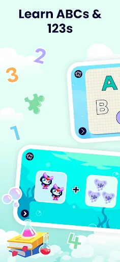 Moshi Kids ڈاؤن لوڈ کریں – بچوں کے لیے بہترین نیند اور کہانیاں - Screenshot 5
