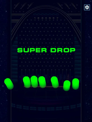 The Falling Ball Game ڈاؤن لوڈ کریں – دلچسپ اور چیلنجنگ گیم پلے مفت - Screenshot 17
