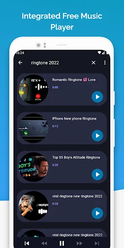 Mp3 Download Music Downloader ڈاؤن لوڈ کریں – مفت میوزک ایپ - Screenshot 12