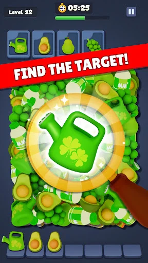 Triple Family 3D™ Match Story ڈاؤن لوڈ کریں – بہترین پزل گیم - Screenshot 11