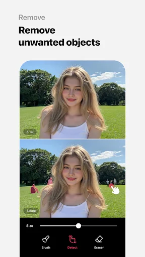 EPIK – AI Photo & Video Editor تازہ ترین ڈاؤن لوڈ کریں – پروفیشنل ایڈیٹنگ - Screenshot 8