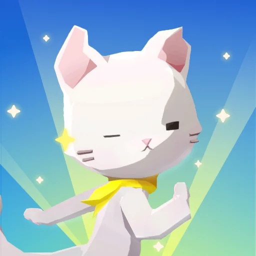 Dear My Cat ڈاؤن لوڈ کریں – بہترین آرام دہ بلیوں کا کھیل