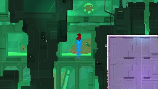 Super Meat Boy Forever ڈاؤن لوڈ کریں – مشکل ترین پلیٹ فارمنگ گیم - Screenshot 20