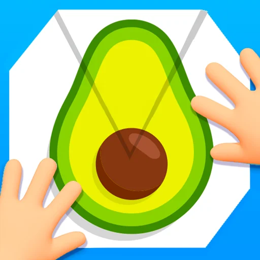 Paper Fold ڈاؤن لوڈ کریں – دلچسپ پزل گیم مفت حاصل کریں