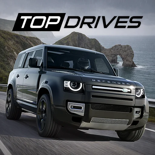 Top Drives ڈاؤن لوڈ کریں – کار ریسنگ اور اسٹریٹجی گیم