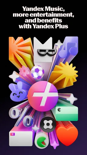 Yandex Music ڈاؤن لوڈ کریں – گانے، پوڈکاسٹ اور آڈیو بکس - Screenshot 8