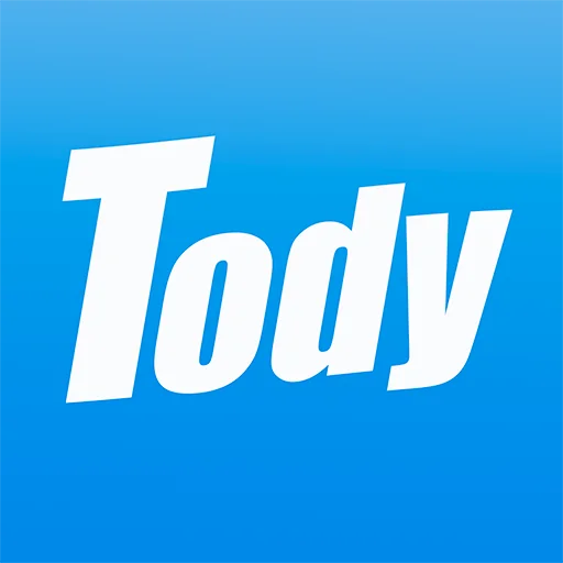Tody ڈاؤن لوڈ کریں – گھر کی صفائی کا بہترین اور سمارٹ پلانر