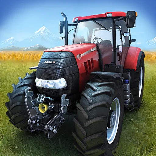 Farming Simulator 14 ڈاؤن لوڈ کریں – جدید کاشتکاری کا تجربہ