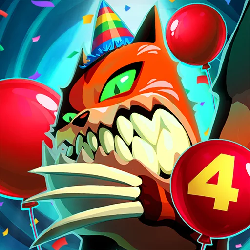 Phobies: Turn-Based Card Battle ڈاؤن لوڈ کریں – بہترین اسٹریٹجی گیم