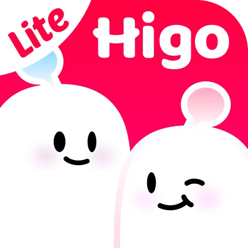 Higo Lite ڈاؤن لوڈ کریں – محفوظ ویڈیو اور ٹیکسٹ چیٹ کے لیے