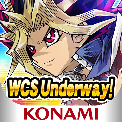 Yu-Gi-Oh! Duel Links ڈاؤن لوڈ کریں – WCS 2026 جشن اور بہترین کارڈ گیم