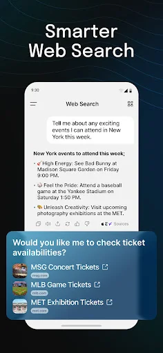 AI Chatbot – Nova ڈاؤن لوڈ کریں – جدید ترین AI ماڈل مفت - Screenshot 21