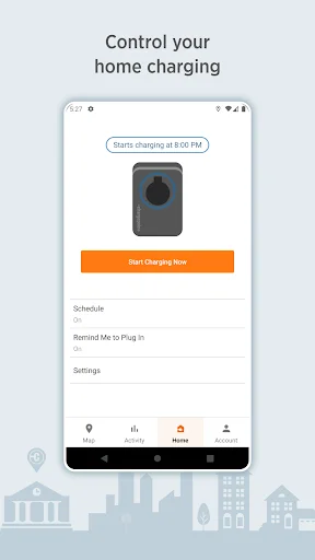ChargePoint ایپ ڈاؤن لوڈ کریں – الیکٹرک گاڑیوں کے لیے بہترین چارجنگ اسٹیشن تلاش کریں - Screenshot 8