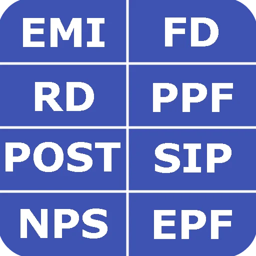 Financial Calculator India ڈاؤن لوڈ کریں – بہترین مالیاتی ٹولز