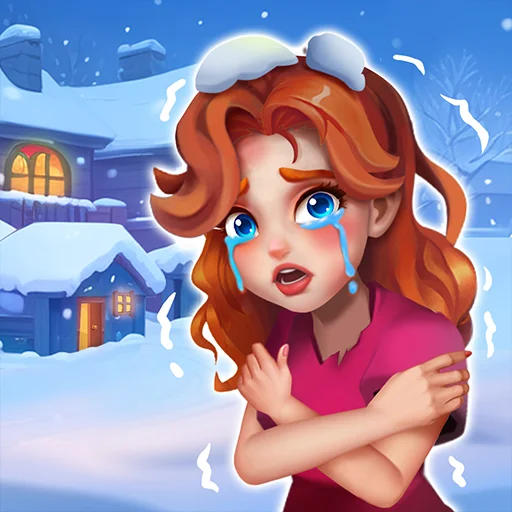 Triple Family 3D™ Match Story ڈاؤن لوڈ کریں – بہترین پزل گیم