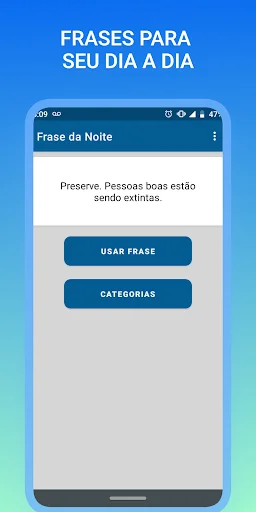 Frases para Status ایپ ڈاؤن لوڈ کریں – واٹس ایپ کے لیے بہترین سٹیٹس - Screenshot 3