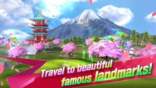 Golf Impact ڈاؤن لوڈ کریں – بہترین گالف گیم اب کھیلیں - Screenshot 20