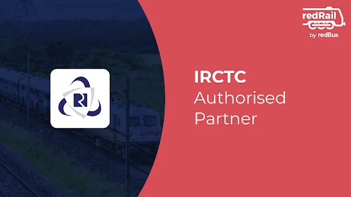 Train Ticket Booking App ڈاؤن لوڈ کریں – IRCTC کنفرم ٹکٹ اور لائیو اسٹیٹس - Screenshot 2