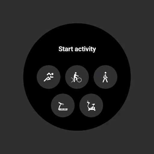 adidas Running ڈاؤن لوڈ کریں – میراتھن ٹریننگ اور فٹنس ٹریکر - Screenshot 7