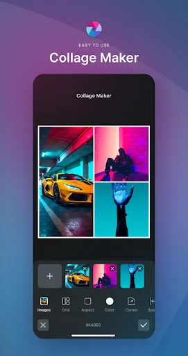 Pixlr AI Photo & Video Editor ڈاؤن لوڈ کریں – جدید فیچرز اور اے آئی ٹولز - Screenshot 7