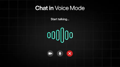 AI Chatbot – Nova ڈاؤن لوڈ کریں – جدید ترین AI ماڈل مفت - Screenshot 28