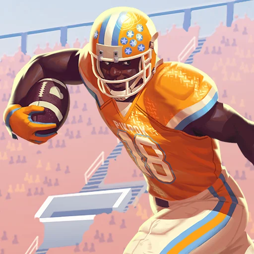 Rival Stars College Football ڈاؤن لوڈ کریں – بہترین فٹ بال مینجمنٹ گیم
