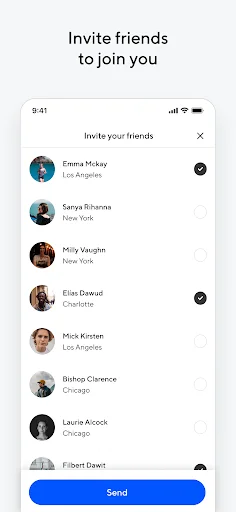 ClassPass ڈاؤن لوڈ کریں – فٹنس، یوگا اور اسپا کلاسز کے لیے بہترین ایپ - Screenshot 6