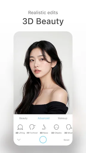 SODA بیوٹی کیمرہ ڈاؤن لوڈ کریں – قدرتی فلٹرز کے ساتھ بہترین تصویریں - Screenshot 7