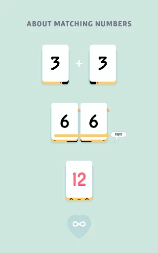 Threes! ڈاؤن لوڈ کریں – لت لگانے والی بہترین پزل گیم مفت - Screenshot 8