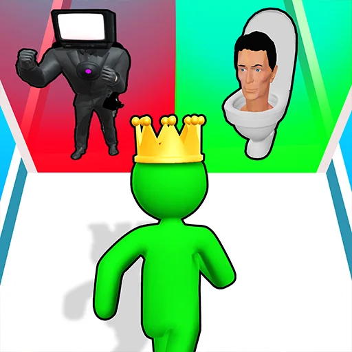 Giant Rush! ڈاؤن لوڈ کریں – بہترین ایکشن فائٹنگ گیم