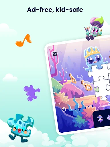 Moshi Kids ڈاؤن لوڈ کریں – بچوں کے لیے بہترین نیند اور کہانیاں - Screenshot 23